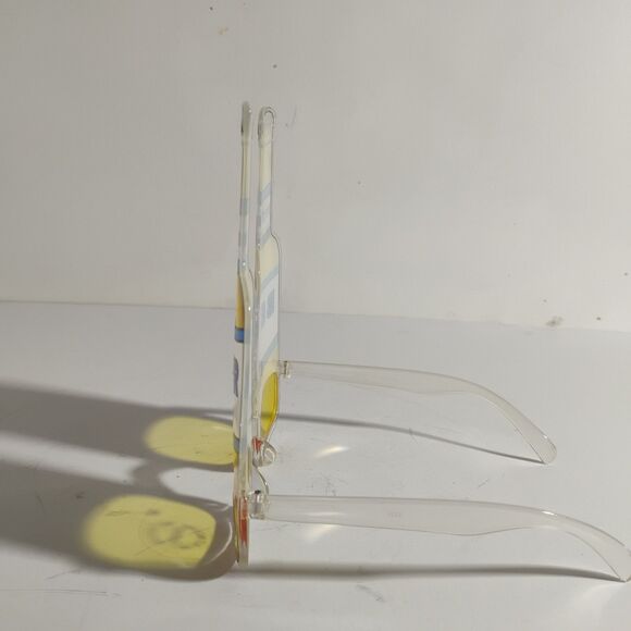 BEER BOTTLE TINTED PARTY GLASSES "Beer Goggles" "I Love Beer" Sunglasses UV Pro - Picture 3 of 11